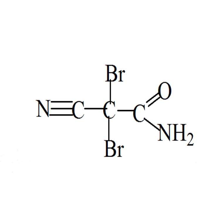2.2-Dibromo-3-Nitrilopropion Amide 20%