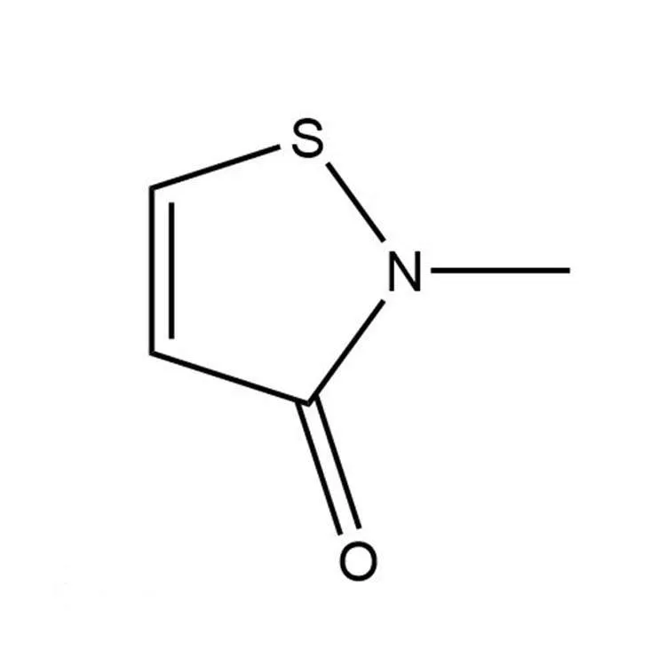 2-Methyl-4-Isothiazolin-3-one