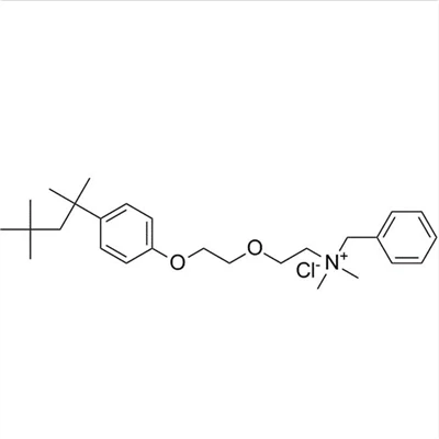 Benzethoniumchlorid -Antiseptikum