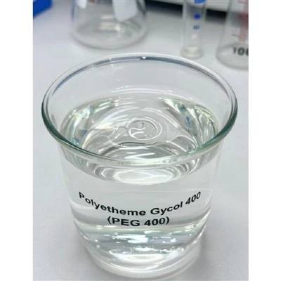 Polyethylenglykol 400 (PEG 400)